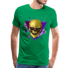 Load image into Gallery viewer, Retro Skull - AWESOME-NERDOM
