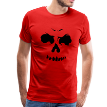 Load image into Gallery viewer, Skull Face - AWESOME-NERDOM