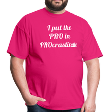 Load image into Gallery viewer, Procrastinate - AWESOME-NERDOM