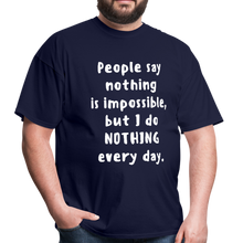 Load image into Gallery viewer, Couch Potato - AWESOME-NERDOM