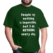 Load image into Gallery viewer, Couch Potato - AWESOME-NERDOM