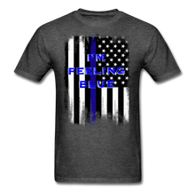 Load image into Gallery viewer, I'm Feeling Blue - AWESOME-NERDOM