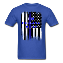 Load image into Gallery viewer, I'm Feeling Blue - AWESOME-NERDOM