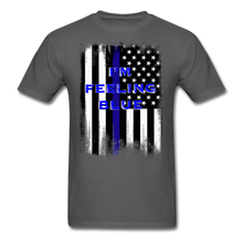 Load image into Gallery viewer, I'm Feeling Blue - AWESOME-NERDOM