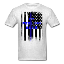 Load image into Gallery viewer, I'm Feeling Blue - AWESOME-NERDOM