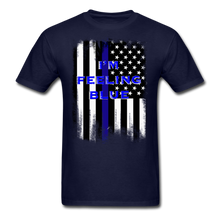 Load image into Gallery viewer, I'm Feeling Blue - AWESOME-NERDOM