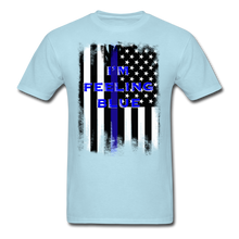 Load image into Gallery viewer, I'm Feeling Blue - AWESOME-NERDOM