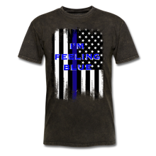 Load image into Gallery viewer, I'm Feeling Blue - AWESOME-NERDOM