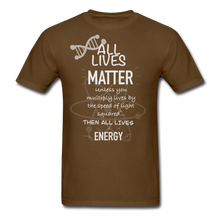 Load image into Gallery viewer, All Lives Matter - AWESOME-NERDOM