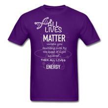 Load image into Gallery viewer, All Lives Matter - AWESOME-NERDOM