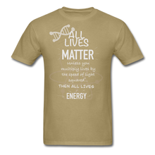 Load image into Gallery viewer, All Lives Matter - AWESOME-NERDOM