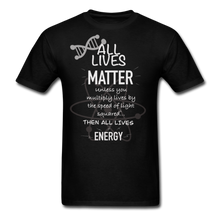 Load image into Gallery viewer, All Lives Matter - AWESOME-NERDOM