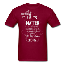 Load image into Gallery viewer, All Lives Matter - AWESOME-NERDOM