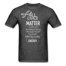 Load image into Gallery viewer, All Lives Matter - AWESOME-NERDOM