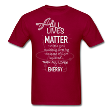 Load image into Gallery viewer, All Lives Matter - AWESOME-NERDOM