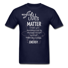 Load image into Gallery viewer, All Lives Matter - AWESOME-NERDOM