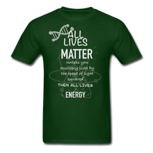 Load image into Gallery viewer, All Lives Matter - AWESOME-NERDOM