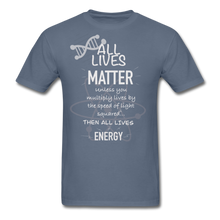 Load image into Gallery viewer, All Lives Matter - AWESOME-NERDOM