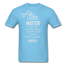 Load image into Gallery viewer, All Lives Matter - AWESOME-NERDOM