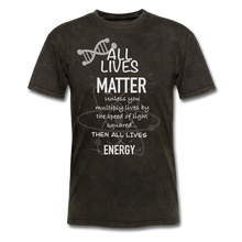 Load image into Gallery viewer, All Lives Matter - AWESOME-NERDOM