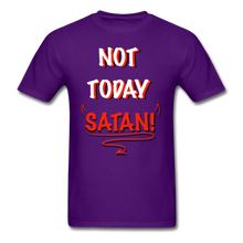 Load image into Gallery viewer, Not Today Satan! - AWESOME-NERDOM