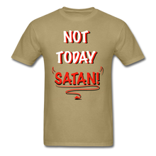 Load image into Gallery viewer, Not Today Satan! - AWESOME-NERDOM