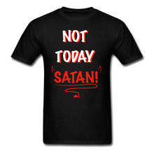 Load image into Gallery viewer, Not Today Satan! - AWESOME-NERDOM