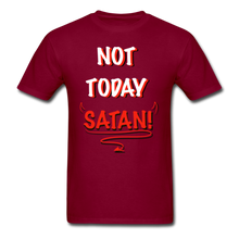 Load image into Gallery viewer, Not Today Satan! - AWESOME-NERDOM