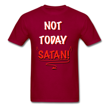Load image into Gallery viewer, Not Today Satan! - AWESOME-NERDOM