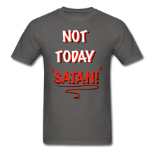 Load image into Gallery viewer, Not Today Satan! - AWESOME-NERDOM