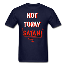 Load image into Gallery viewer, Not Today Satan! - AWESOME-NERDOM