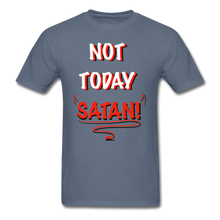 Load image into Gallery viewer, Not Today Satan! - AWESOME-NERDOM