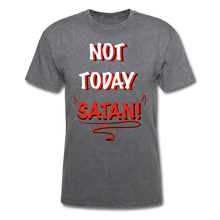 Load image into Gallery viewer, Not Today Satan! - AWESOME-NERDOM