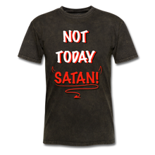 Load image into Gallery viewer, Not Today Satan! - AWESOME-NERDOM