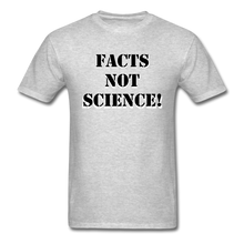 Load image into Gallery viewer, Facts Not Science - AWESOME-NERDOM