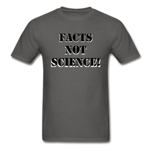 Load image into Gallery viewer, Facts Not Science - AWESOME-NERDOM
