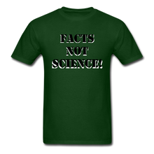 Load image into Gallery viewer, Facts Not Science - AWESOME-NERDOM