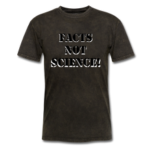 Load image into Gallery viewer, Facts Not Science - AWESOME-NERDOM
