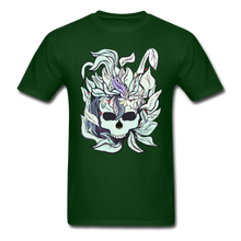 Load image into Gallery viewer, Growing Skull - AWESOME-NERDOM