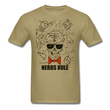Load image into Gallery viewer, Nerds Rule - AWESOME-NERDOM