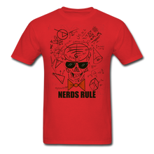 Load image into Gallery viewer, Nerds Rule - AWESOME-NERDOM