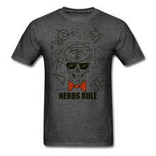 Load image into Gallery viewer, Nerds Rule - AWESOME-NERDOM