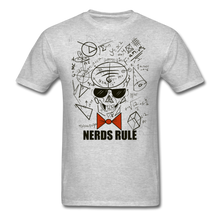 Load image into Gallery viewer, Nerds Rule - AWESOME-NERDOM