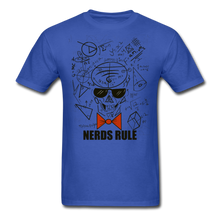 Load image into Gallery viewer, Nerds Rule - AWESOME-NERDOM