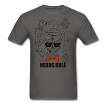 Load image into Gallery viewer, Nerds Rule - AWESOME-NERDOM