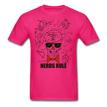 Load image into Gallery viewer, Nerds Rule - AWESOME-NERDOM