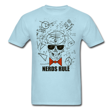Load image into Gallery viewer, Nerds Rule - AWESOME-NERDOM
