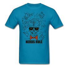 Load image into Gallery viewer, Nerds Rule - AWESOME-NERDOM