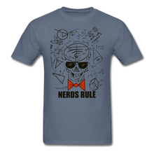 Load image into Gallery viewer, Nerds Rule - AWESOME-NERDOM