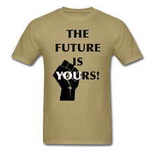 Load image into Gallery viewer, The Future Is Yours! - AWESOME-NERDOM